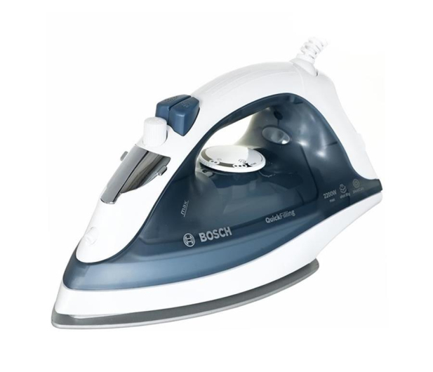 Bosch Żelazko TDA2365 QuickFilling - 126093 - zdjęcie